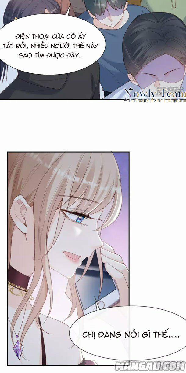 Lục Tổng, Vợ Anh Lại Lên Hot Search Rồi 63 trang 10