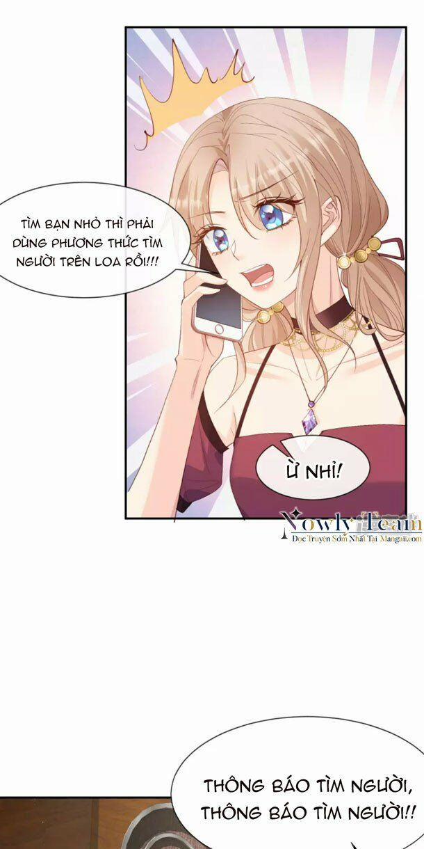 Lục Tổng, Vợ Anh Lại Lên Hot Search Rồi 63 trang 11