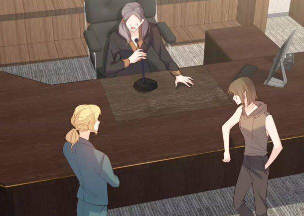 Lục Tổng, Vợ Anh Lại Lên Hot Search Rồi 63 trang 14