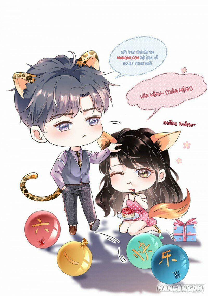 Lục Tổng, Vợ Anh Lại Lên Hot Search Rồi 63 trang 18