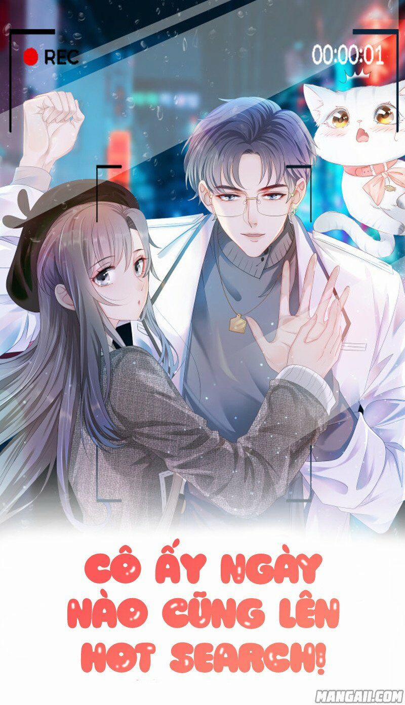 Lục Tổng, Vợ Anh Lại Lên Hot Search Rồi 63 trang 19