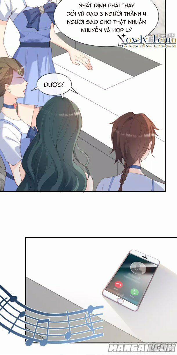 Lục Tổng, Vợ Anh Lại Lên Hot Search Rồi 63 trang 5