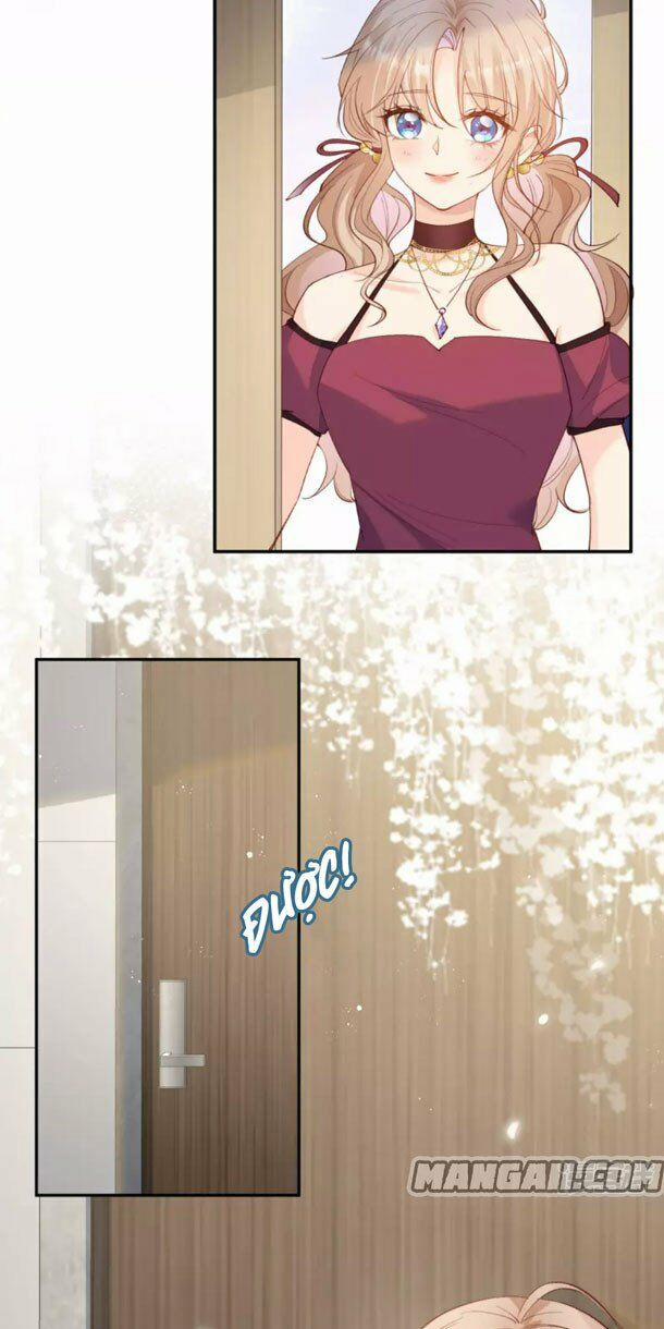 Lục Tổng, Vợ Anh Lại Lên Hot Search Rồi 63 trang 7