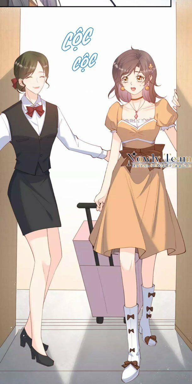 Lục Tổng, Vợ Anh Lại Lên Hot Search Rồi 64 trang 1