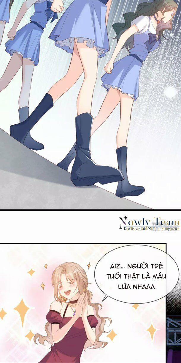 Lục Tổng, Vợ Anh Lại Lên Hot Search Rồi 64 trang 10