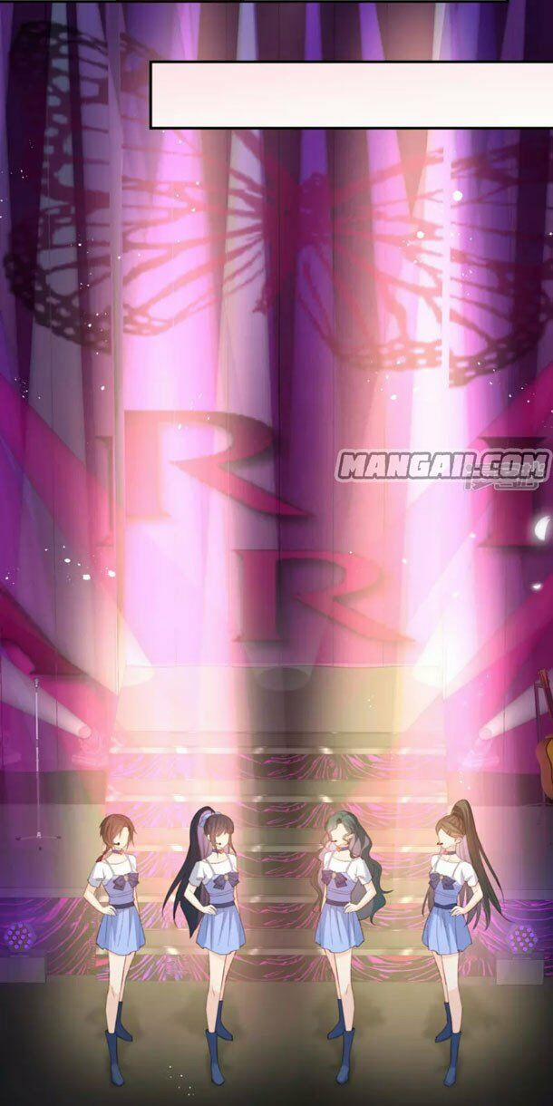 Lục Tổng, Vợ Anh Lại Lên Hot Search Rồi 64 trang 11