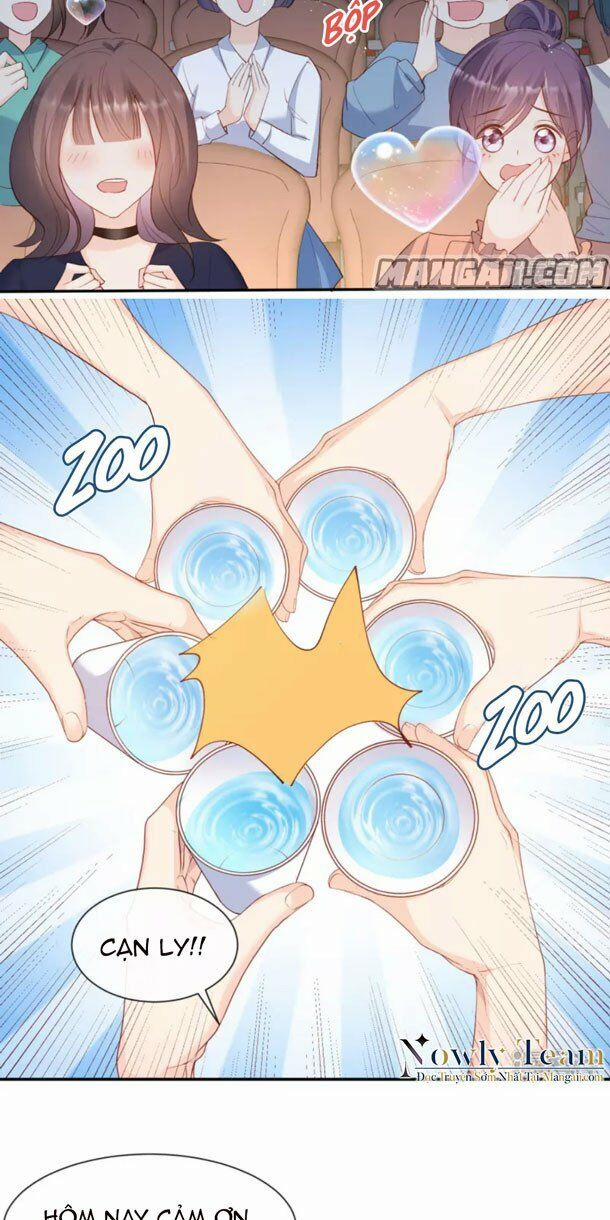 Lục Tổng, Vợ Anh Lại Lên Hot Search Rồi 64 trang 16