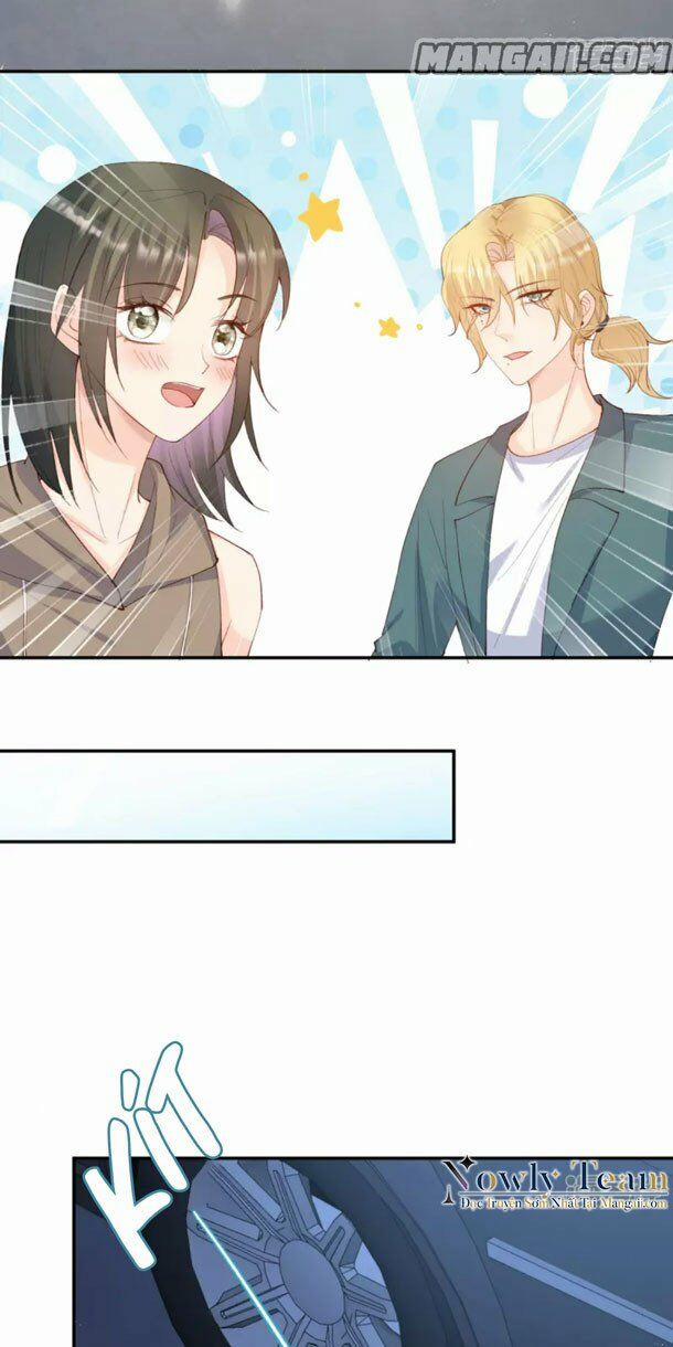 Lục Tổng, Vợ Anh Lại Lên Hot Search Rồi 64 trang 2