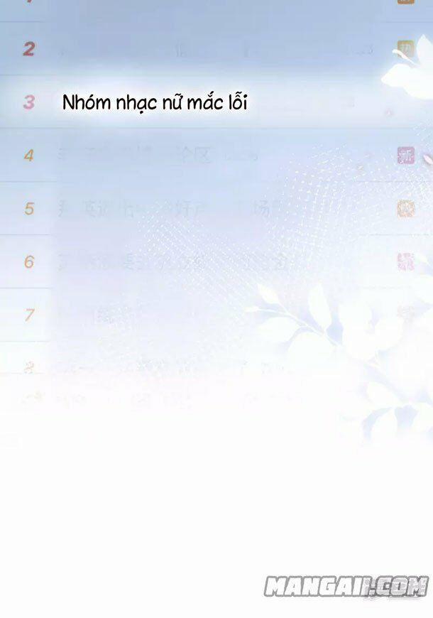 Lục Tổng, Vợ Anh Lại Lên Hot Search Rồi 64 trang 20