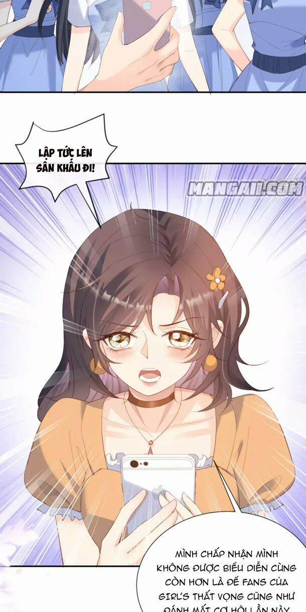 Lục Tổng, Vợ Anh Lại Lên Hot Search Rồi 64 trang 6