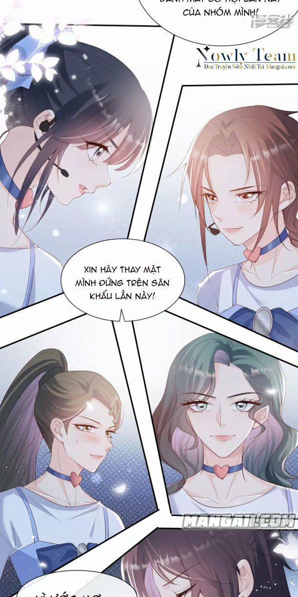 Lục Tổng, Vợ Anh Lại Lên Hot Search Rồi 64 trang 7