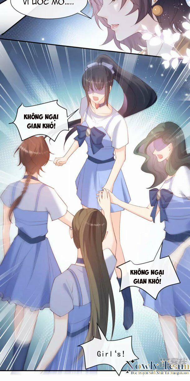 Lục Tổng, Vợ Anh Lại Lên Hot Search Rồi 64 trang 8