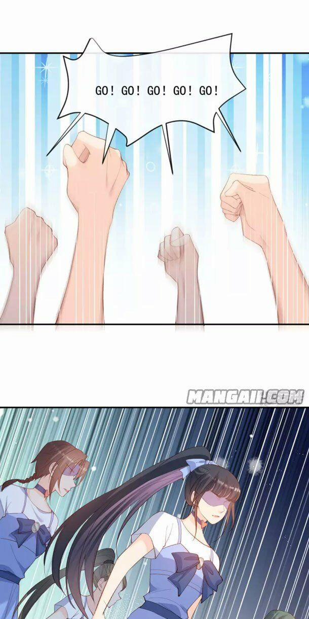 Lục Tổng, Vợ Anh Lại Lên Hot Search Rồi 64 trang 9