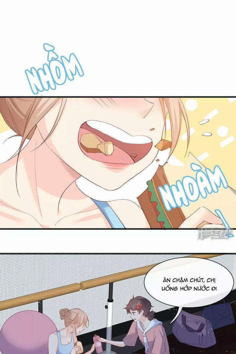 Lục Tổng, Vợ Anh Lại Lên Hot Search Rồi 65 trang 12