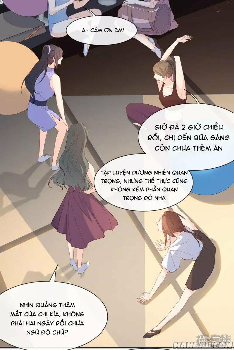 Lục Tổng, Vợ Anh Lại Lên Hot Search Rồi 65 trang 13