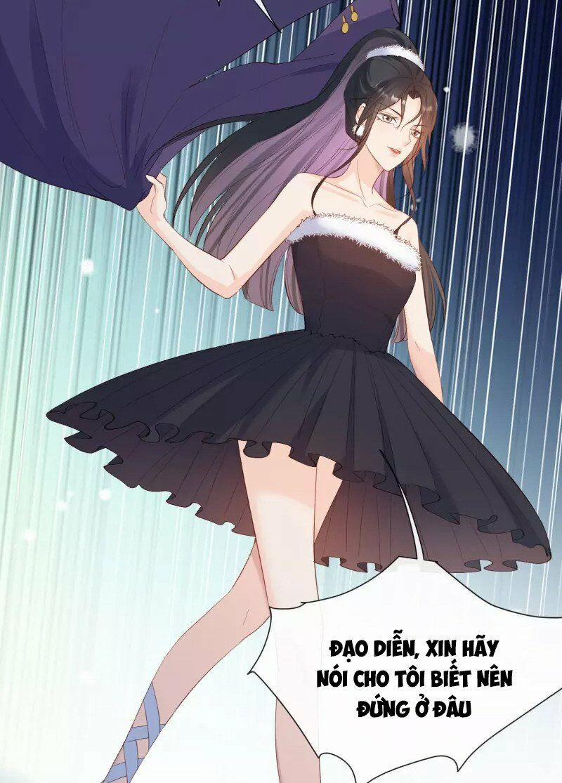 Lục Tổng, Vợ Anh Lại Lên Hot Search Rồi 65 trang 23