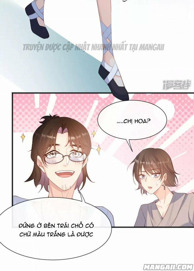 Lục Tổng, Vợ Anh Lại Lên Hot Search Rồi 65 trang 24