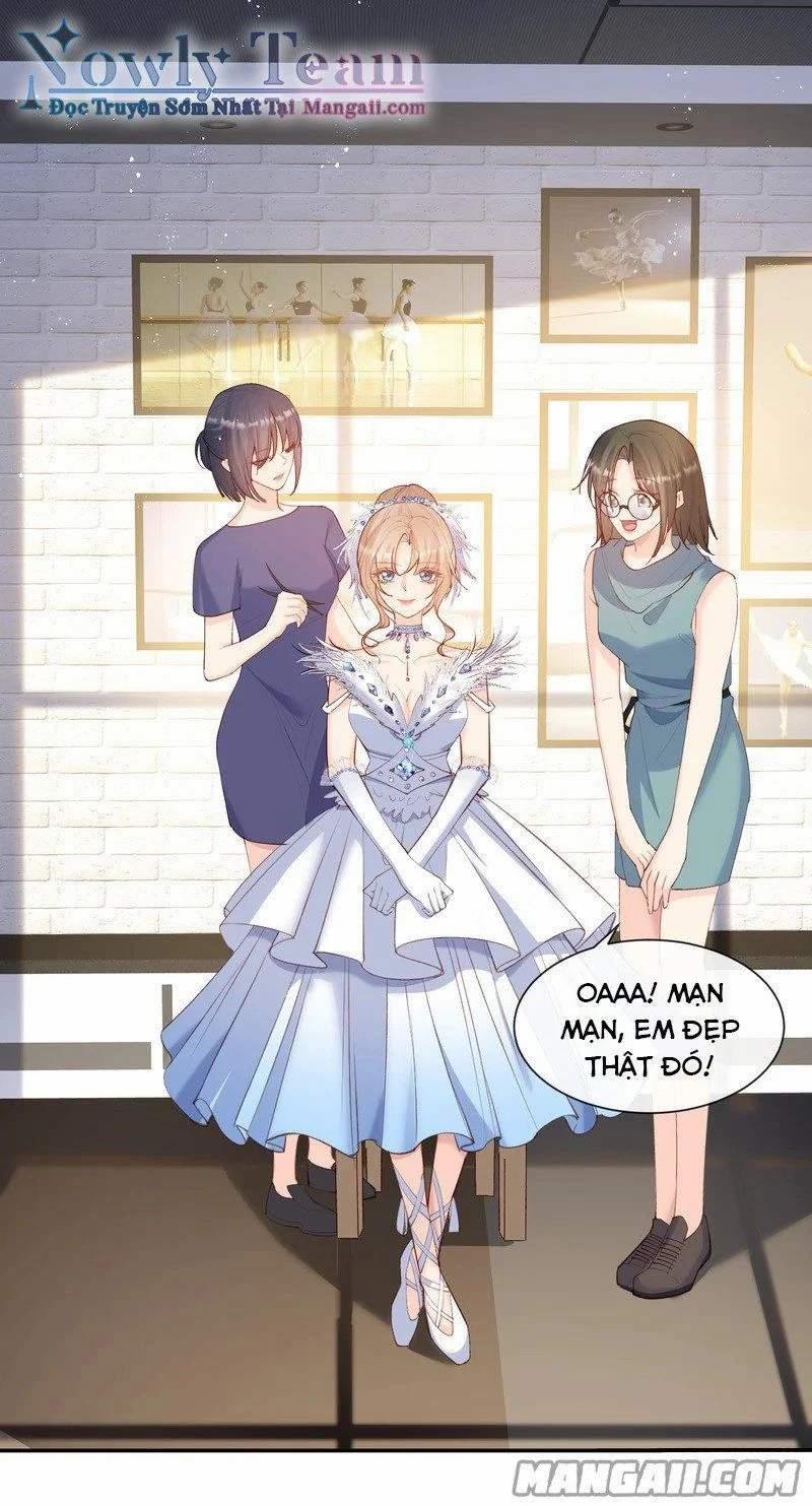 Lục Tổng, Vợ Anh Lại Lên Hot Search Rồi 66 trang 1