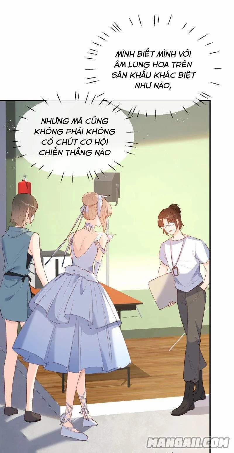 Lục Tổng, Vợ Anh Lại Lên Hot Search Rồi 66 trang 12