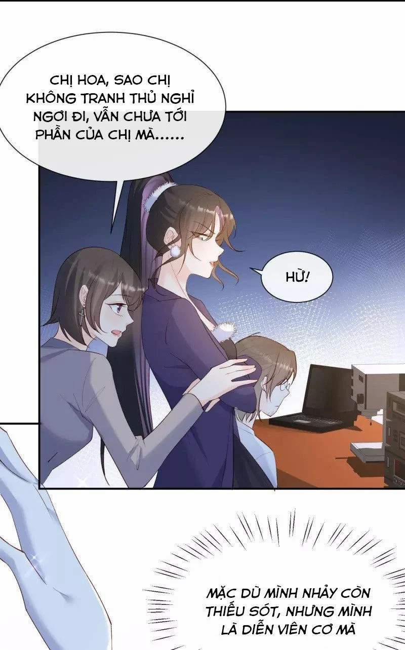 Lục Tổng, Vợ Anh Lại Lên Hot Search Rồi 66 trang 17