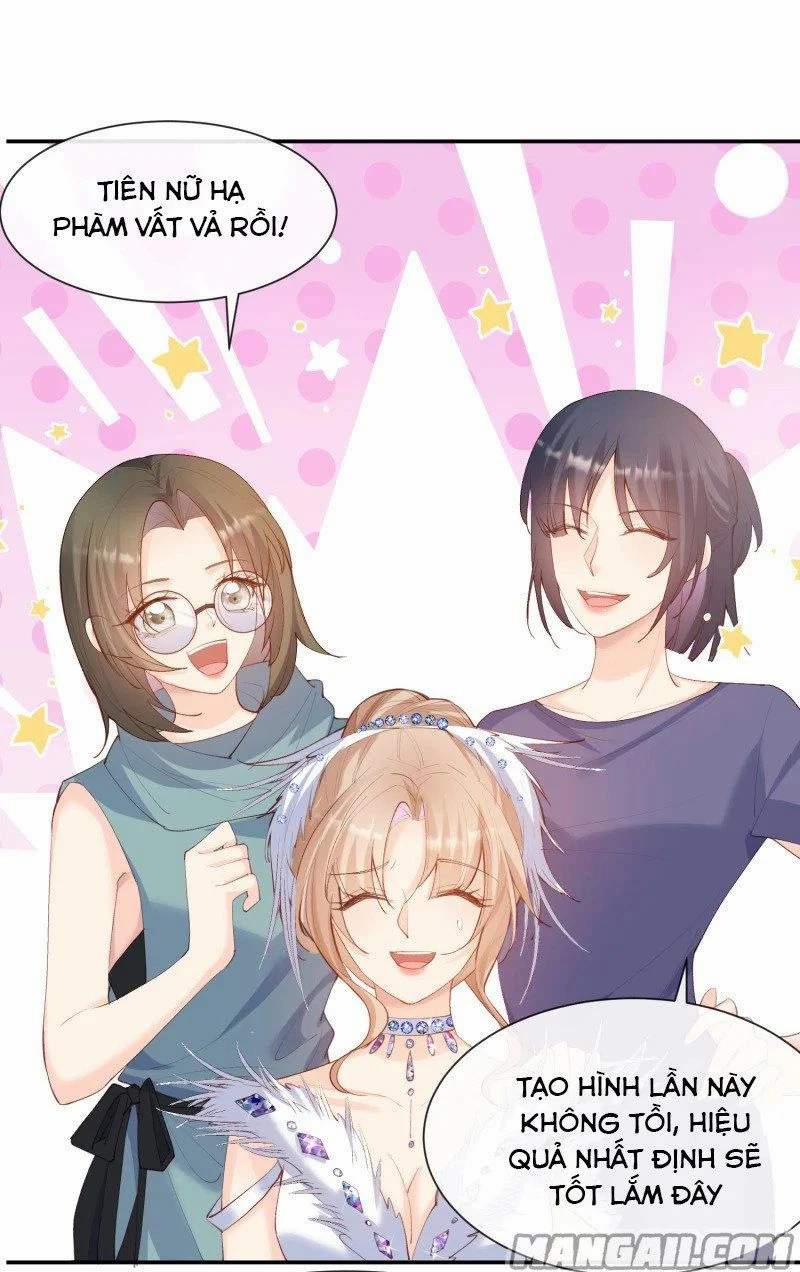 Lục Tổng, Vợ Anh Lại Lên Hot Search Rồi 66 trang 2