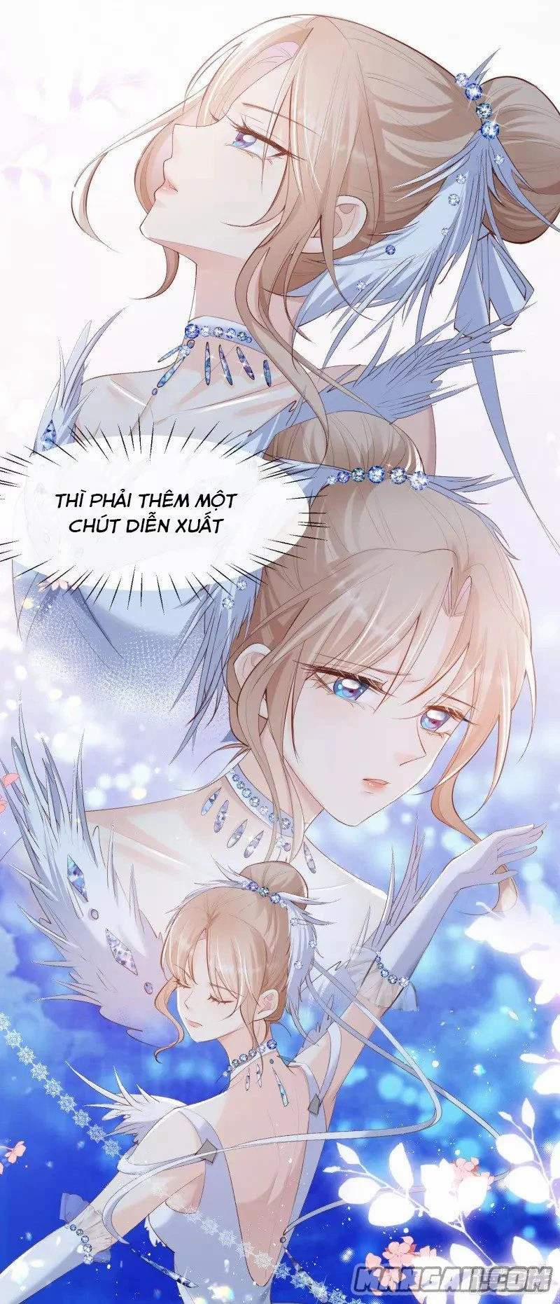 Lục Tổng, Vợ Anh Lại Lên Hot Search Rồi 66 trang 22