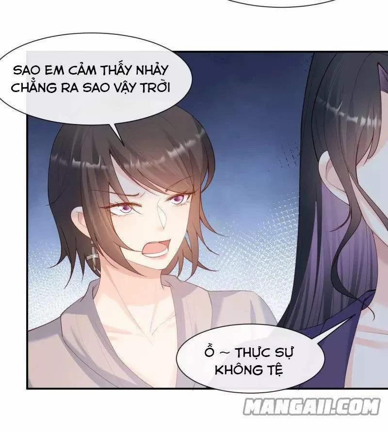 Lục Tổng, Vợ Anh Lại Lên Hot Search Rồi 66 trang 25