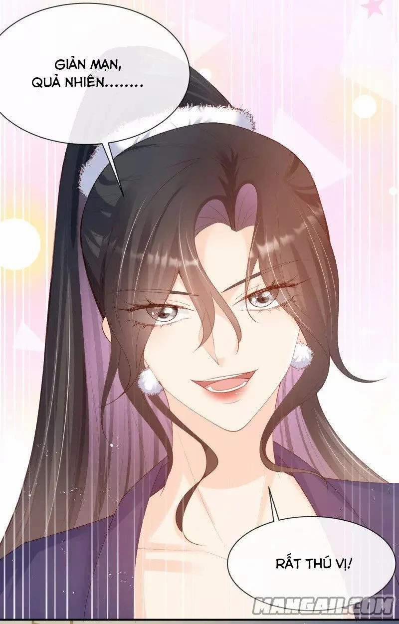 Lục Tổng, Vợ Anh Lại Lên Hot Search Rồi 66 trang 26