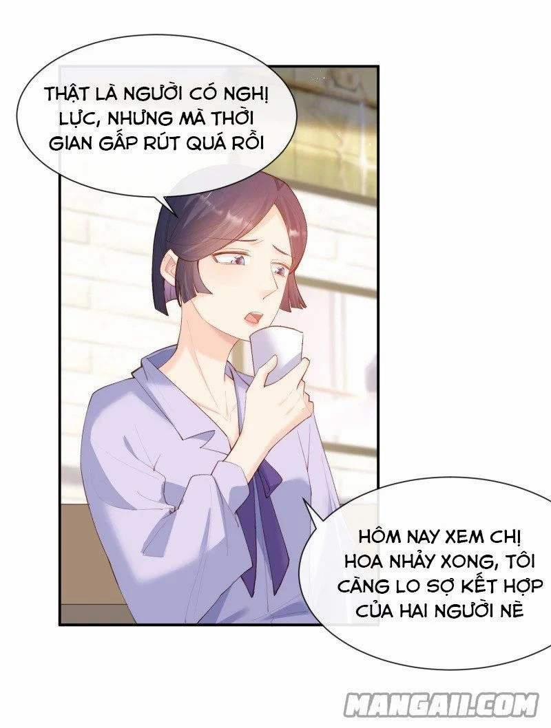 Lục Tổng, Vợ Anh Lại Lên Hot Search Rồi 66 trang 7