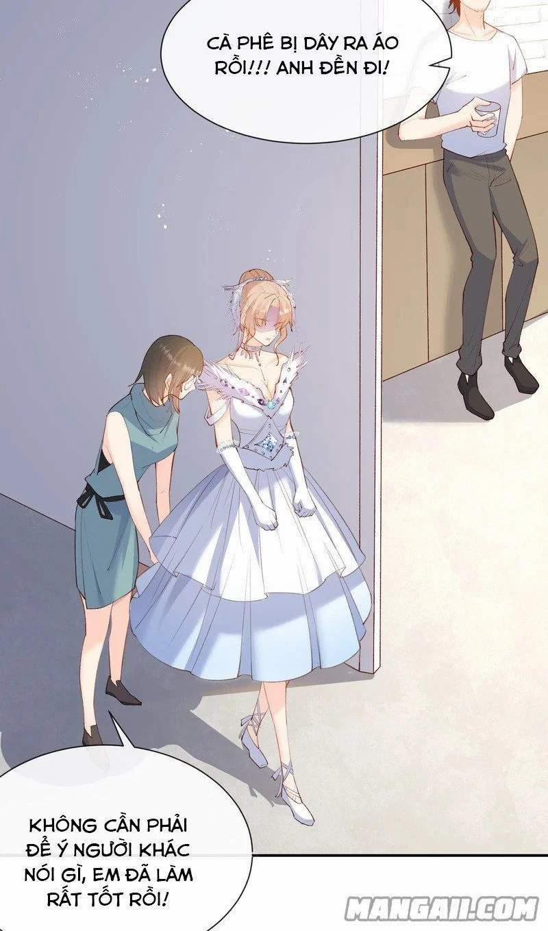 Lục Tổng, Vợ Anh Lại Lên Hot Search Rồi 66 trang 9