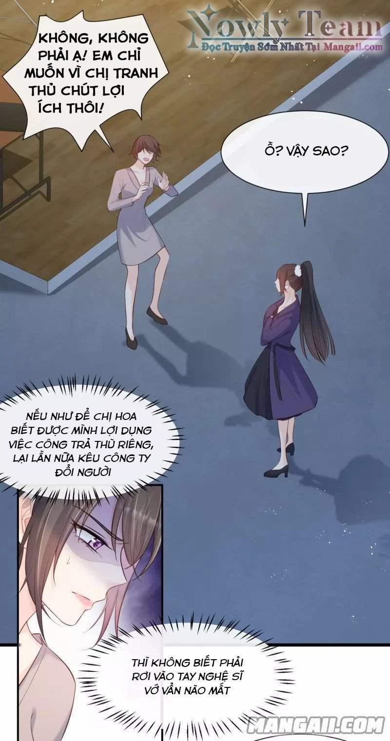 Lục Tổng, Vợ Anh Lại Lên Hot Search Rồi 67 trang 1