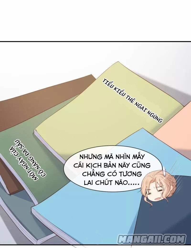 Lục Tổng, Vợ Anh Lại Lên Hot Search Rồi 67 trang 12