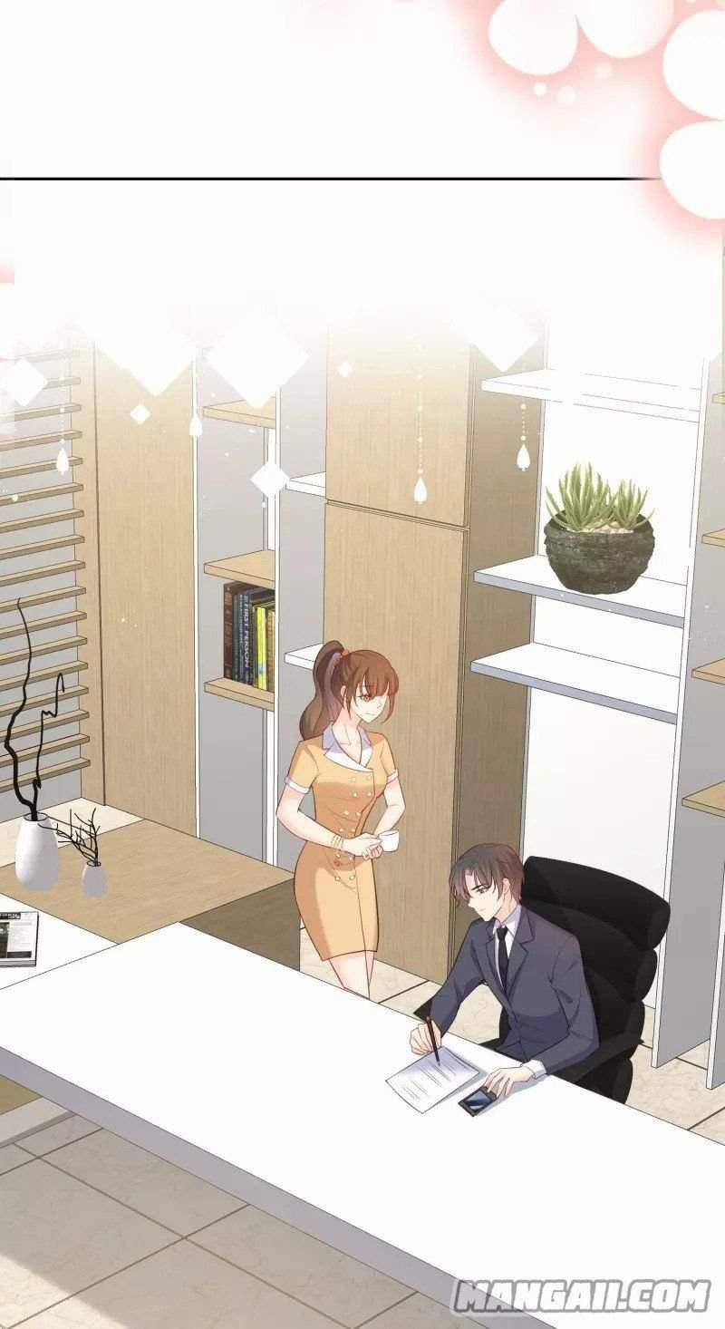 Lục Tổng, Vợ Anh Lại Lên Hot Search Rồi 67 trang 16