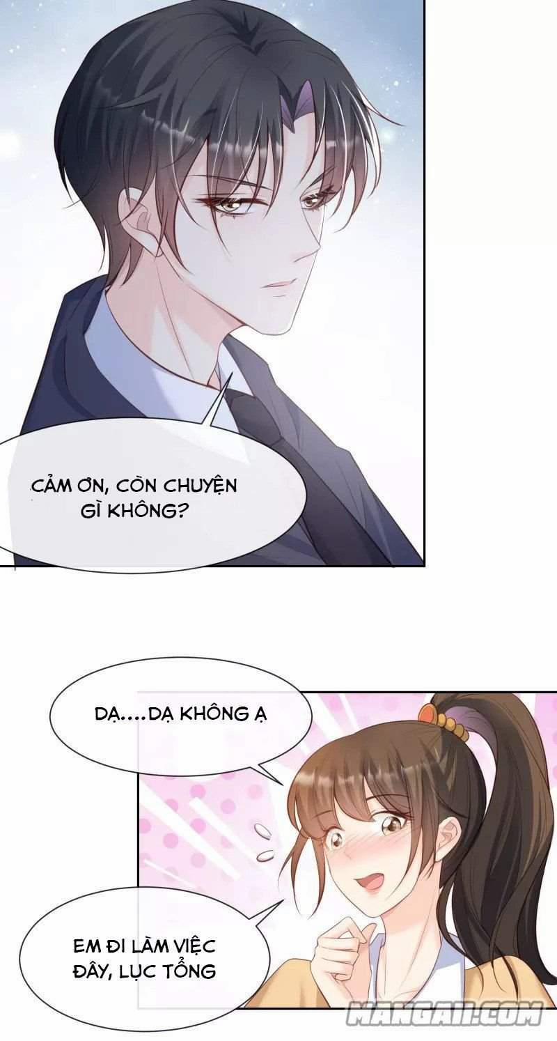 Lục Tổng, Vợ Anh Lại Lên Hot Search Rồi 67 trang 19