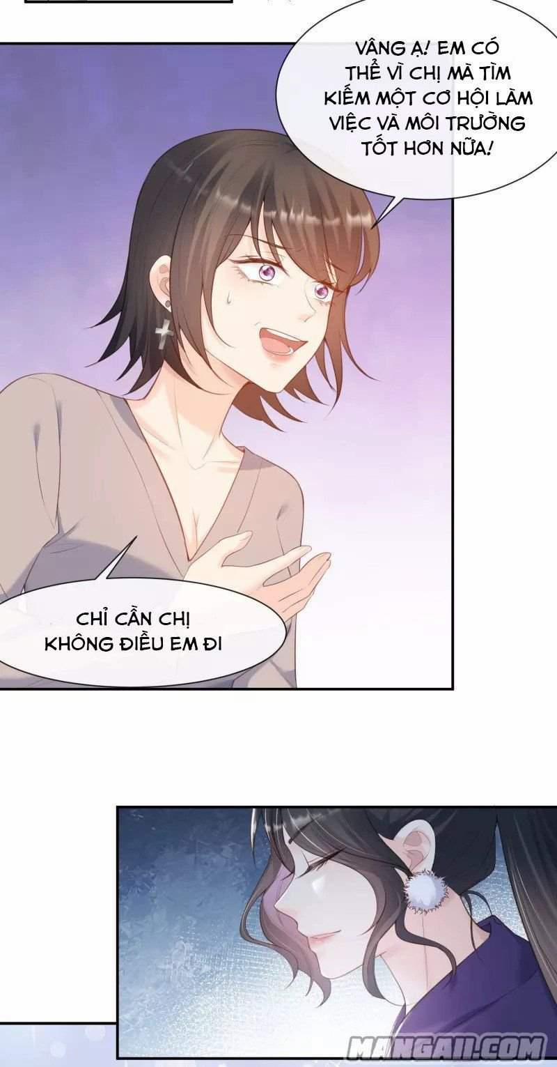 Lục Tổng, Vợ Anh Lại Lên Hot Search Rồi 67 trang 2