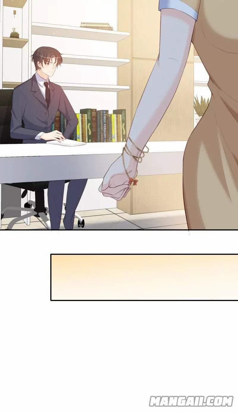 Lục Tổng, Vợ Anh Lại Lên Hot Search Rồi 67 trang 20