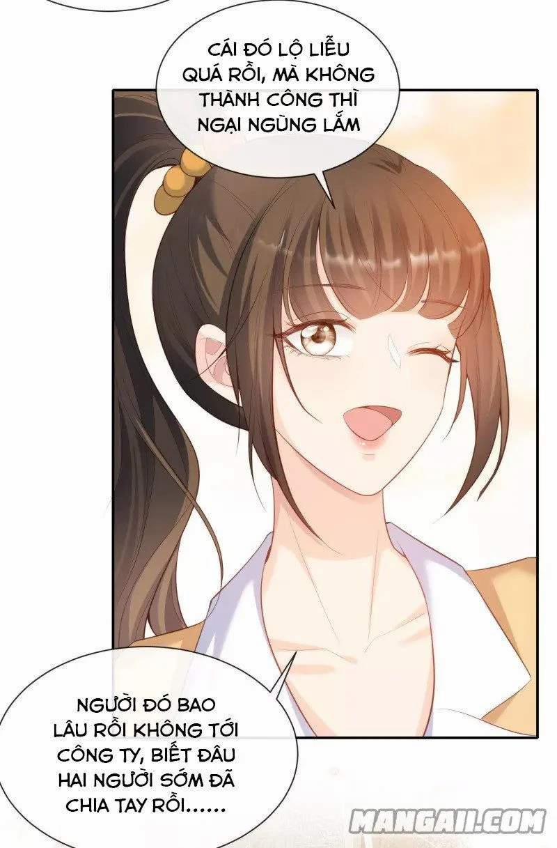 Lục Tổng, Vợ Anh Lại Lên Hot Search Rồi 67 trang 22