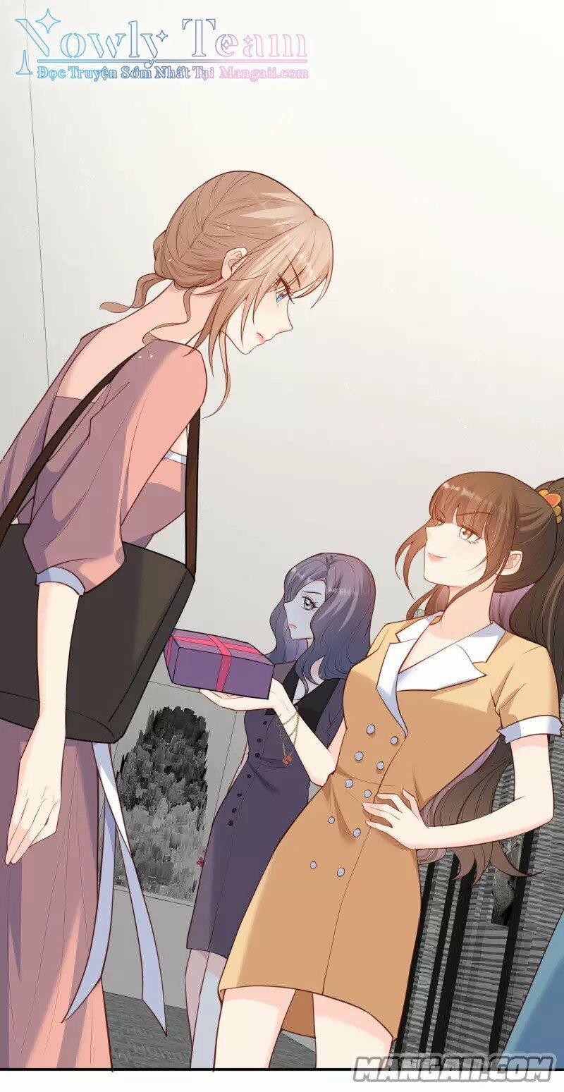 Lục Tổng, Vợ Anh Lại Lên Hot Search Rồi 68 trang 0