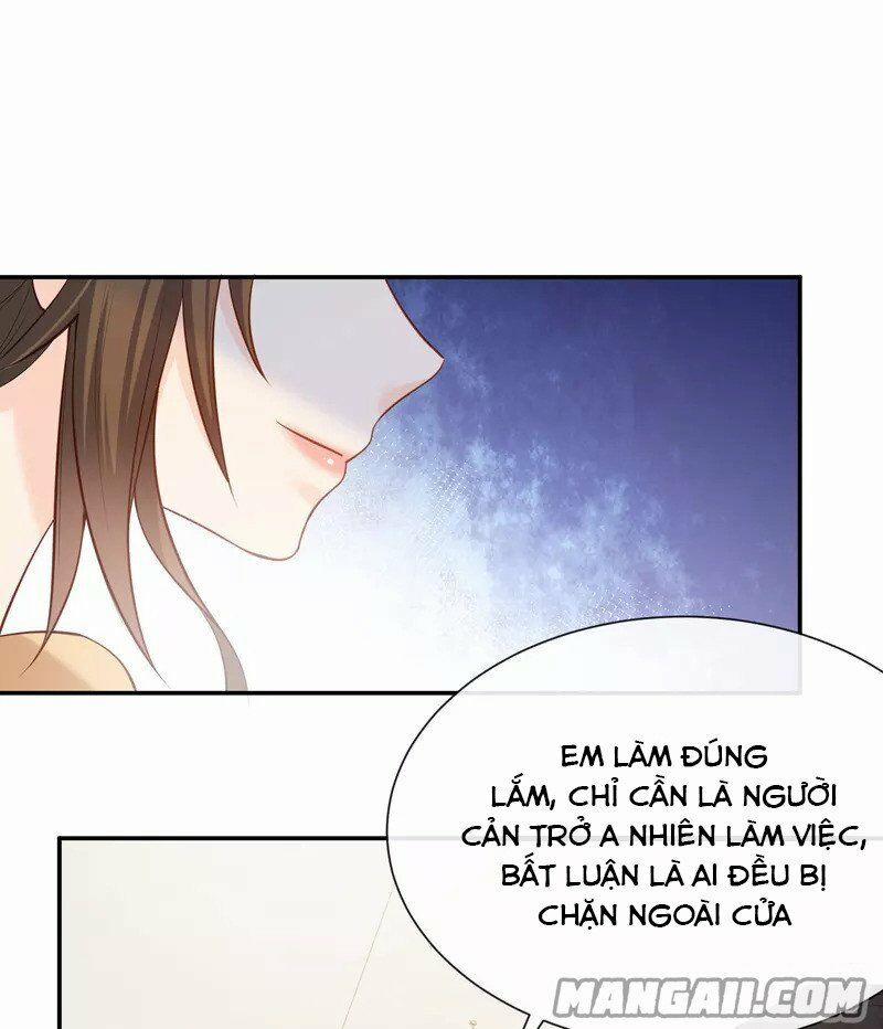 Lục Tổng, Vợ Anh Lại Lên Hot Search Rồi 68 trang 1