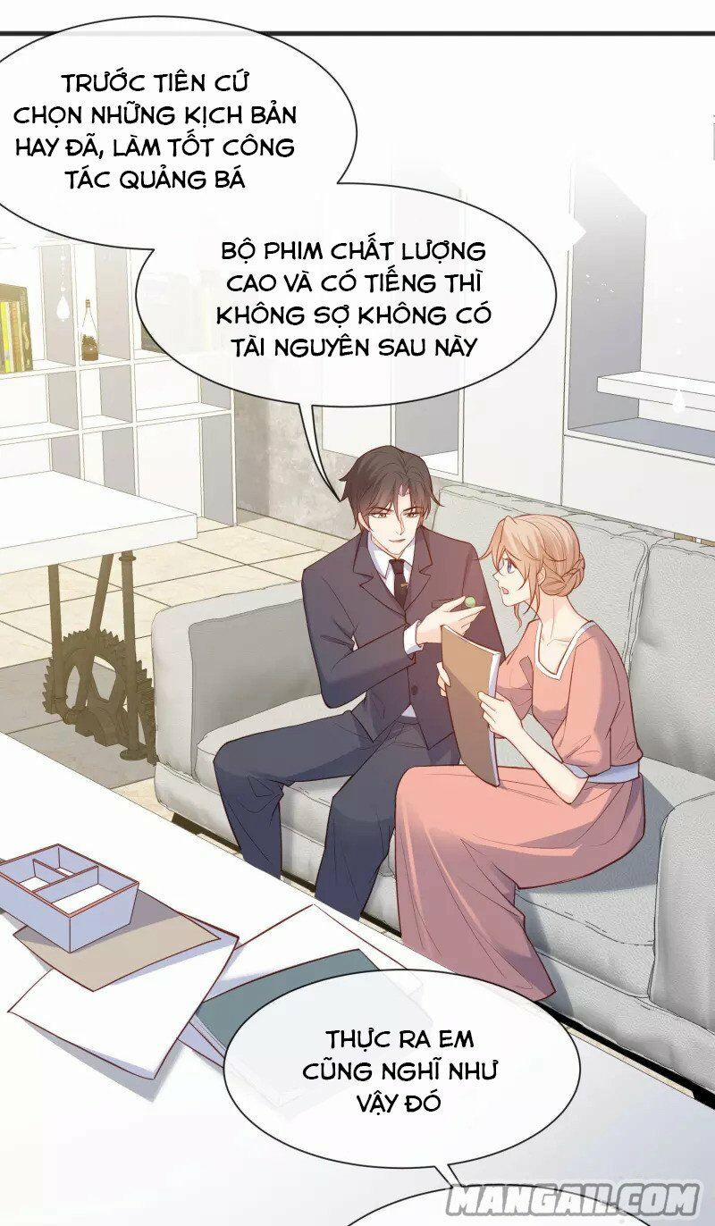 Lục Tổng, Vợ Anh Lại Lên Hot Search Rồi 68 trang 12