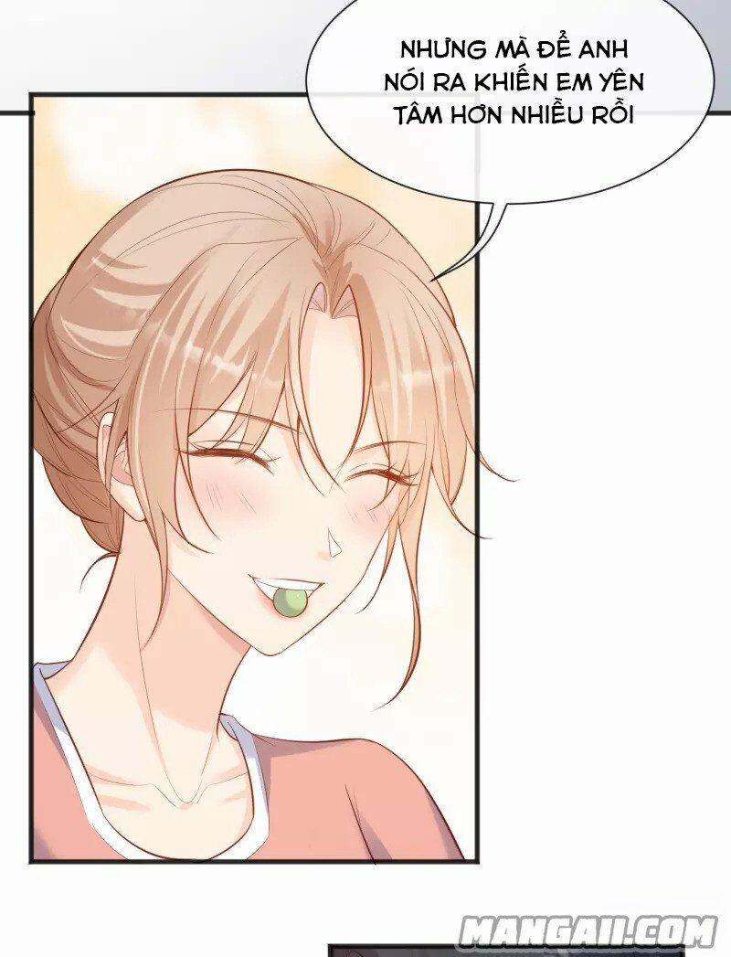 Lục Tổng, Vợ Anh Lại Lên Hot Search Rồi 68 trang 13