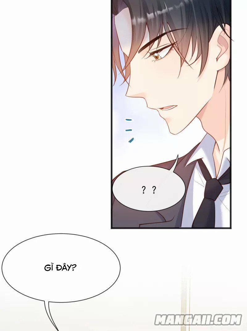 Lục Tổng, Vợ Anh Lại Lên Hot Search Rồi 68 trang 14