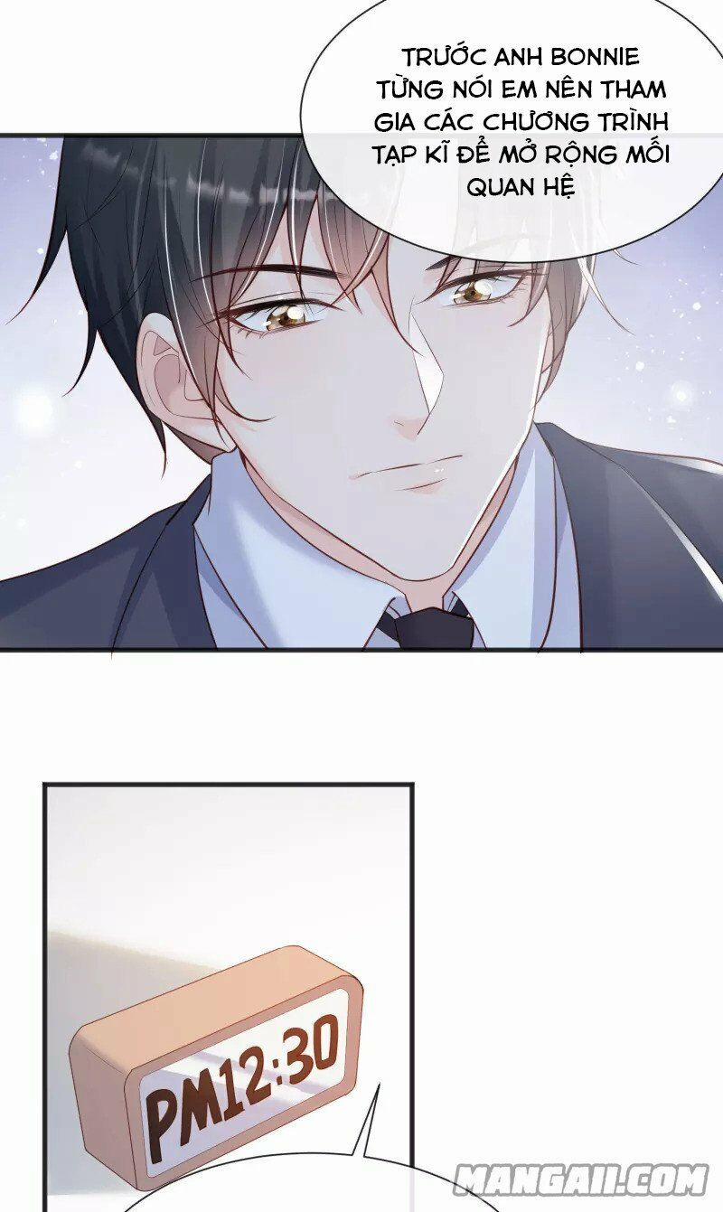 Lục Tổng, Vợ Anh Lại Lên Hot Search Rồi 68 trang 16