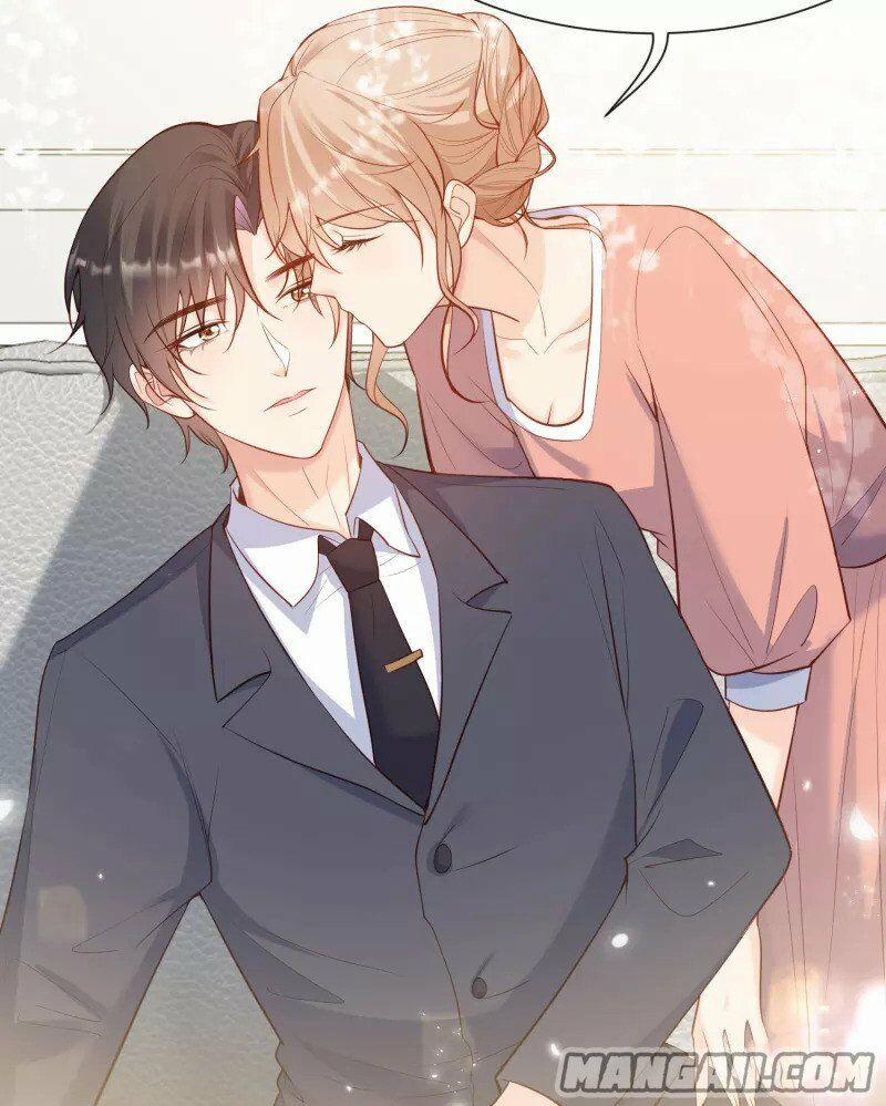 Lục Tổng, Vợ Anh Lại Lên Hot Search Rồi 68 trang 18