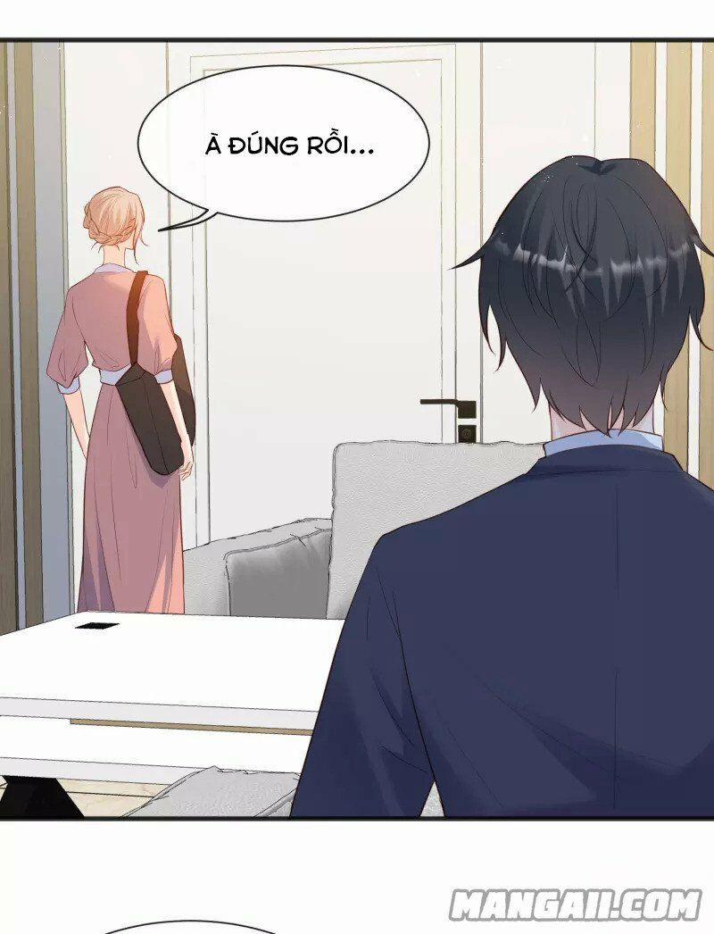 Lục Tổng, Vợ Anh Lại Lên Hot Search Rồi 68 trang 19