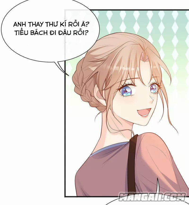 Lục Tổng, Vợ Anh Lại Lên Hot Search Rồi 68 trang 20