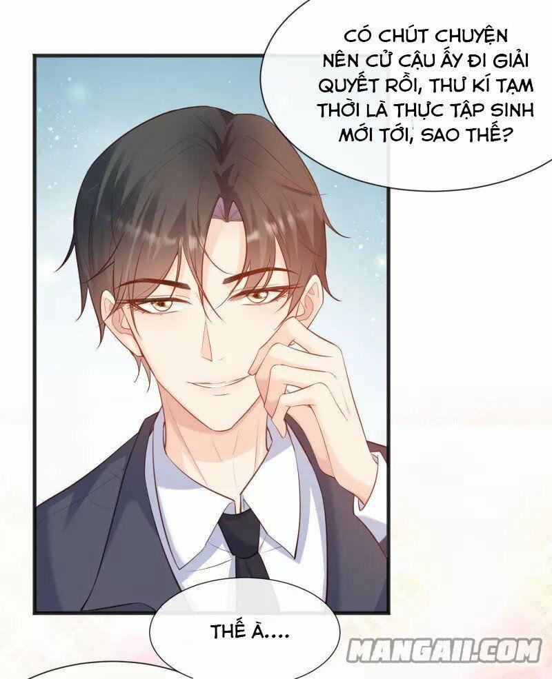 Lục Tổng, Vợ Anh Lại Lên Hot Search Rồi 68 trang 21