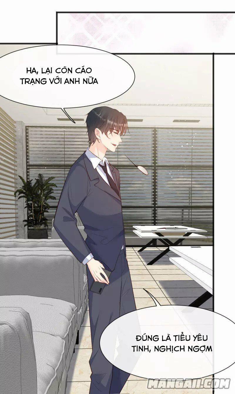Lục Tổng, Vợ Anh Lại Lên Hot Search Rồi 68 trang 23