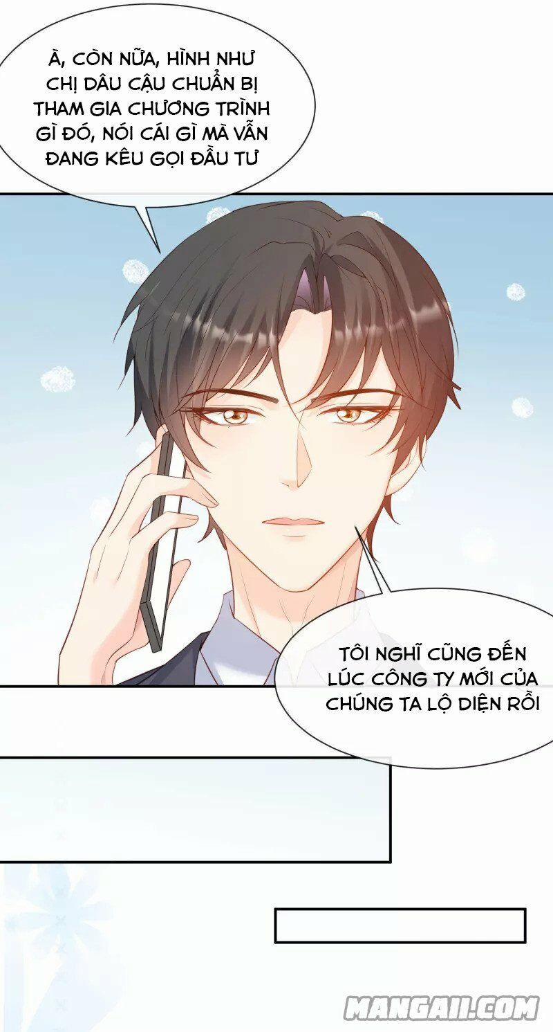 Lục Tổng, Vợ Anh Lại Lên Hot Search Rồi 68 trang 26