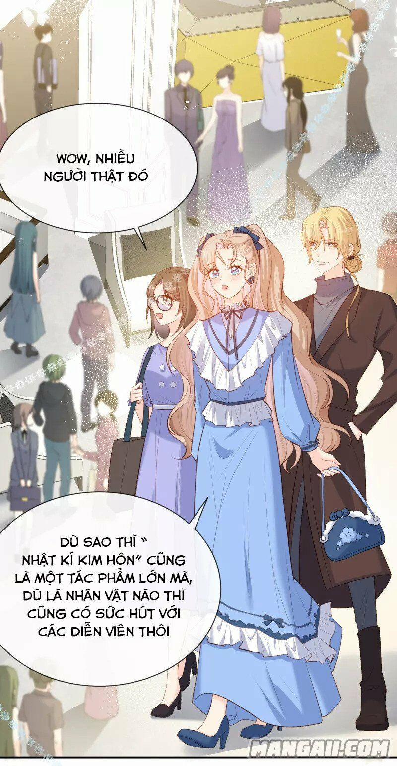 Lục Tổng, Vợ Anh Lại Lên Hot Search Rồi 68 trang 28